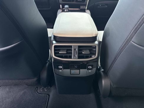 Certified 2025 Lexus RX 350 FWD image 17