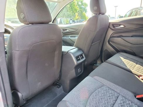 Certified 2023 Chevrolet Equinox LT image 10