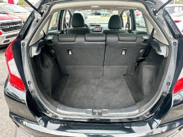 Used 2019 Honda Fit LX image 23