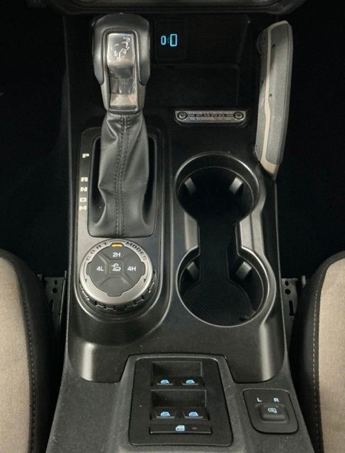 Used 2022 Ford Bronco Big Bend AWD/4WD image 23