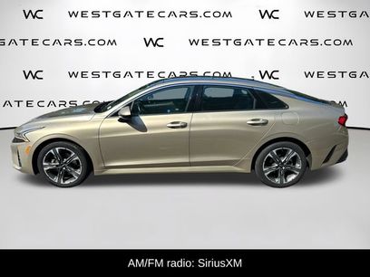 Used 2022 Kia K5 EX