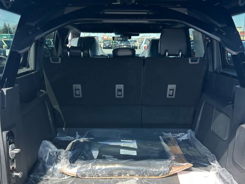 New 2026 Ford Bronco Raptor image 14