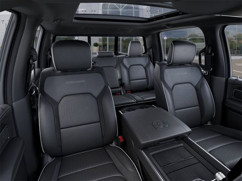 New 2026 RAM 1500 Laramie image 16