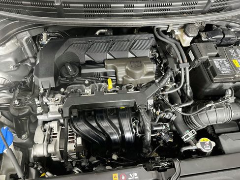 Used 2022 Kia Rio S FWD image 30
