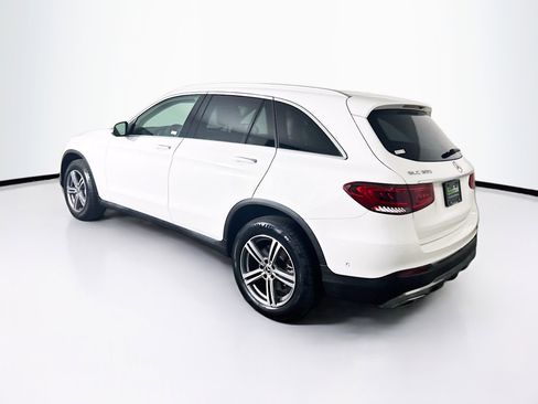 Used 2020 Mercedes-Benz GLC 300 image 5