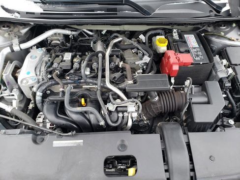 Used 2023 Nissan Sentra SV w/ All-Weather Package image 13