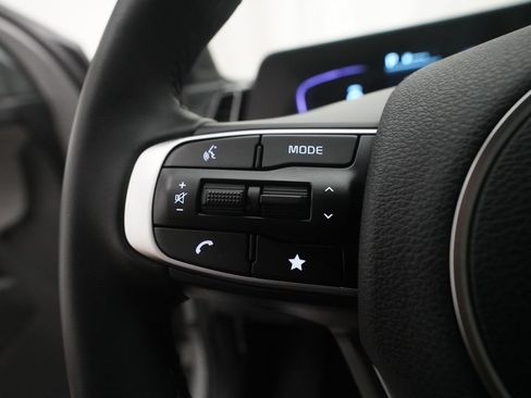 Used 2023 Kia Sportage X-Line AWD/4WD image 17