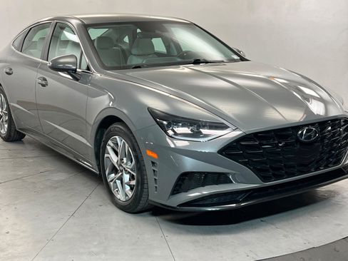 Used 2023 Hyundai Sonata SEL FWD image 8