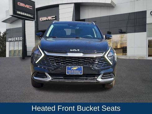Used 2023 Kia Sportage EX AWD/4WD image 20