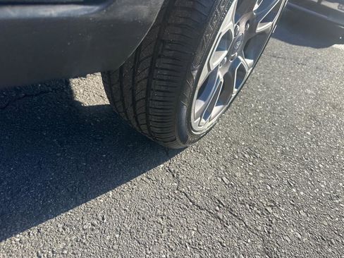 Used 2021 Ford EcoSport Titanium image 15