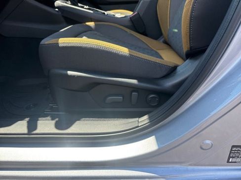 New 2026 Subaru Crosstrek 2.5i Sport AWD/4WD image 68