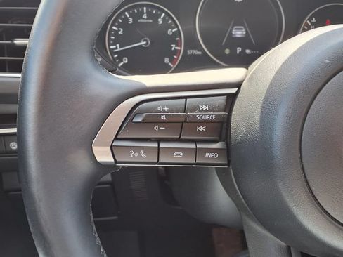 Used 2026 MAZDA MAZDA3 s Sport FWD image 22