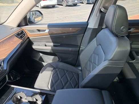 New 2026 Volkswagen Atlas SE AWD/4WD image 20