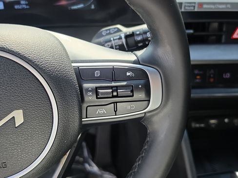 Certified 2023 Kia Sportage X-Line w/ X-Line Premium Package AWD/4WD image 32