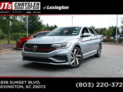 Used 2019 Volkswagen Jetta GLI
