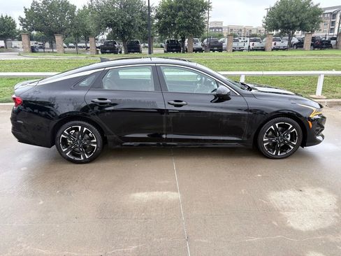 Used 2023 Kia K5 GT-Line FWD image 3