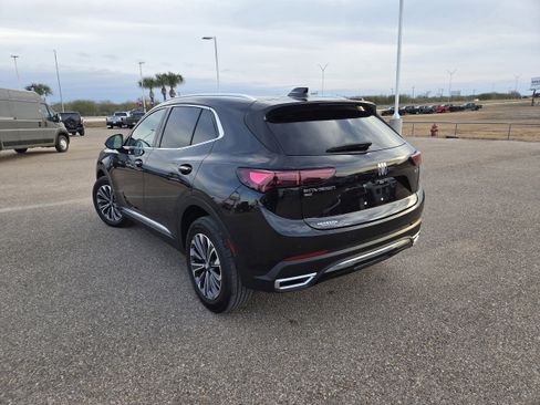 Used 2025 Buick Envision Preferred image 5