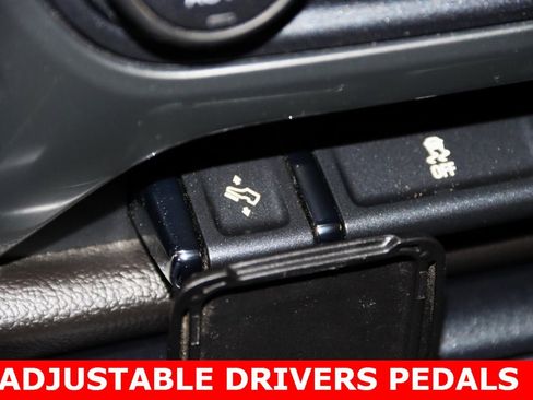 Used 2018 Chevrolet Silverado 1500 LTZ Z71 w/ LTZ Plus Package image 27