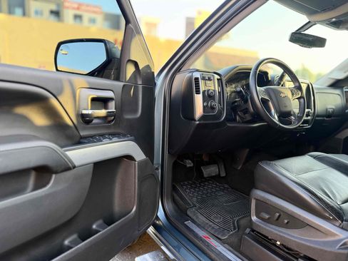 Used 2014 Chevrolet Silverado 1500 LT w/ All Star Edition AWD/4WD image 16