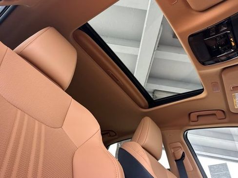 New 2026 Lexus NX 350 AWD w/ Accessory Package (2T) image 15