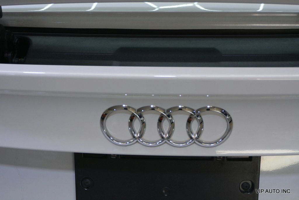 Used 2016 Audi A7 TDI Premium Plus w/ Black Optic Package AWD/4WD image 35