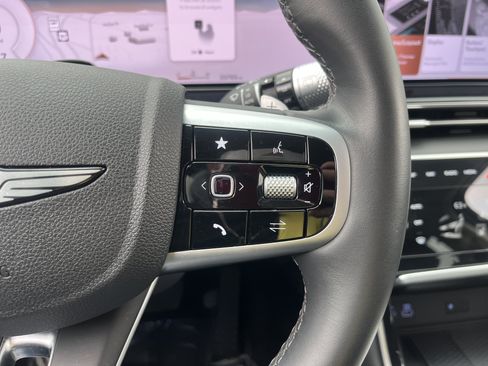 Used 2026 Genesis GV80 2.5T AWD/4WD image 20