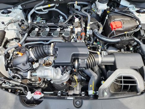 Used 2025 Acura ADX A-Spec image 18