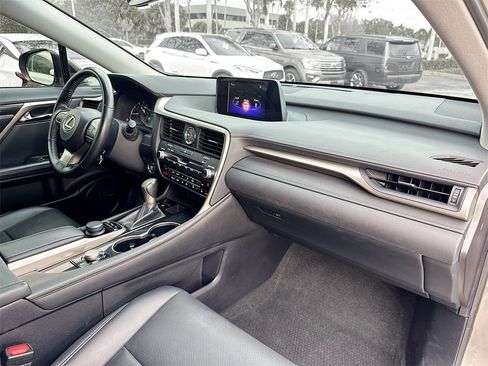 Used 2019 Lexus RX 350 FWD w/ Accessory Package image 28