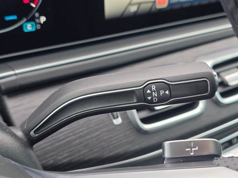 New 2026 Mercedes-Benz GLS 580 GLS 580 image 16