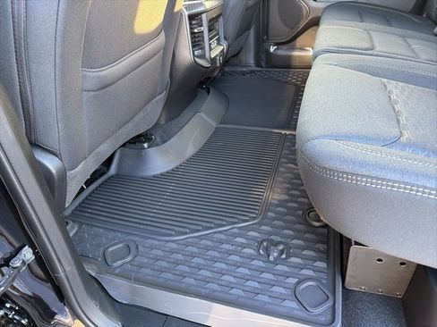 New 2026 RAM 1500 Big Horn image 8