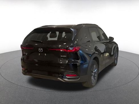 Used 2025 MAZDA CX-70 3.3 Turbo w/ Preferred Package image 12