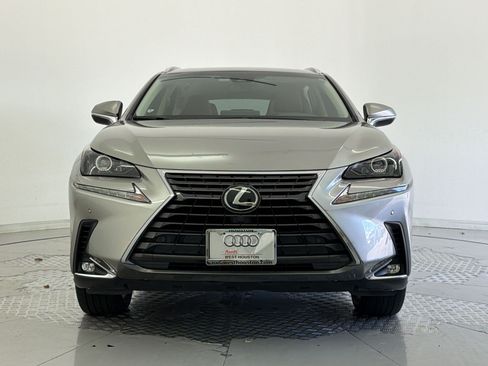 Used 2019 Lexus NX 300 FWD w/ Comfort Package image 6