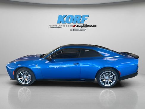 New 2026 Dodge Charger Scat Pack image 8