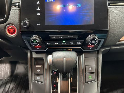 Used 2020 Honda CR-V EX-L image 23