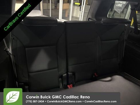 Certified 2023 GMC Yukon XL SLT w/ SLT Premium Package image 37