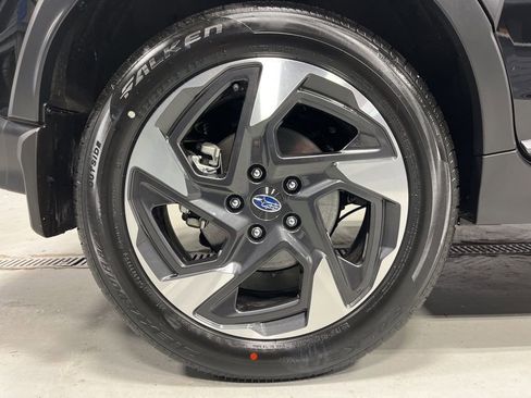 Certified 2026 Subaru Crosstrek 2.5i Limited AWD/4WD image 34