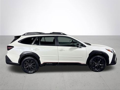 Used 2023 Subaru Outback Onyx Edition XT image 5