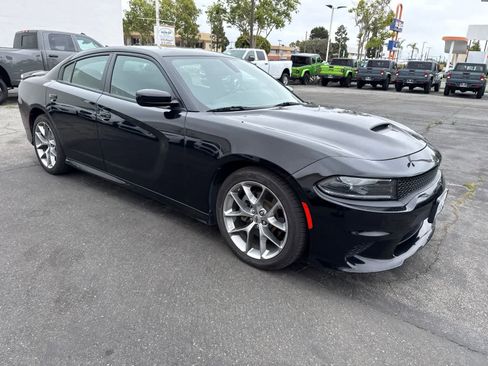 Used 2023 Dodge Charger GT RWD image 7