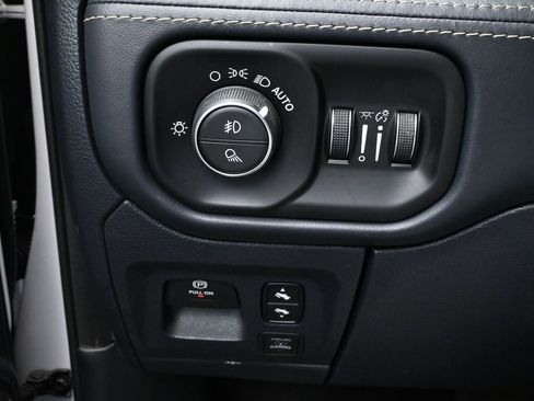 Used 2021 RAM 1500 Limited image 18