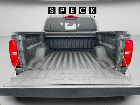 Used 2022 Chevrolet Colorado LT w/ Luxury Package AWD/4WD image 21