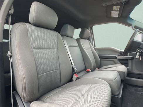 Used 2019 Ford F250 XLT image 11