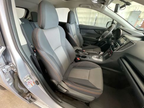 Used 2018 Subaru Crosstrek 2.0i Premium w/ Popular Package #2 AWD/4WD image 24