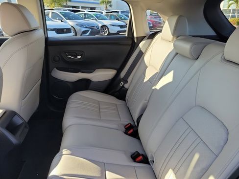 Certified 2024 Honda HR-V EX-L image 13