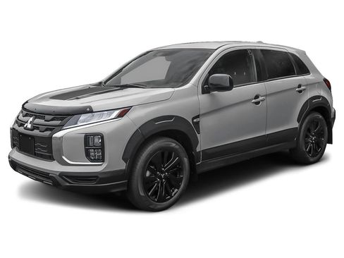 New 2026 Mitsubishi Outlander Sport AWD image 11