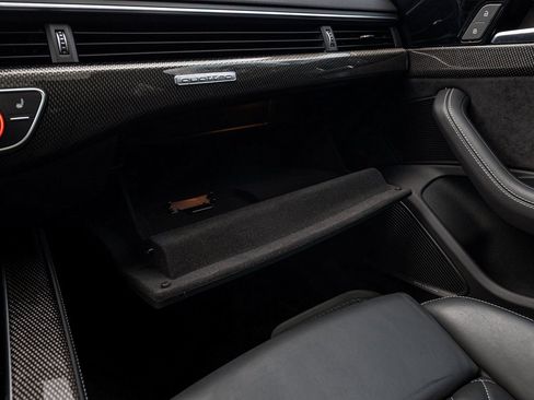 Used 2022 Audi S4 Premium Plus image 19