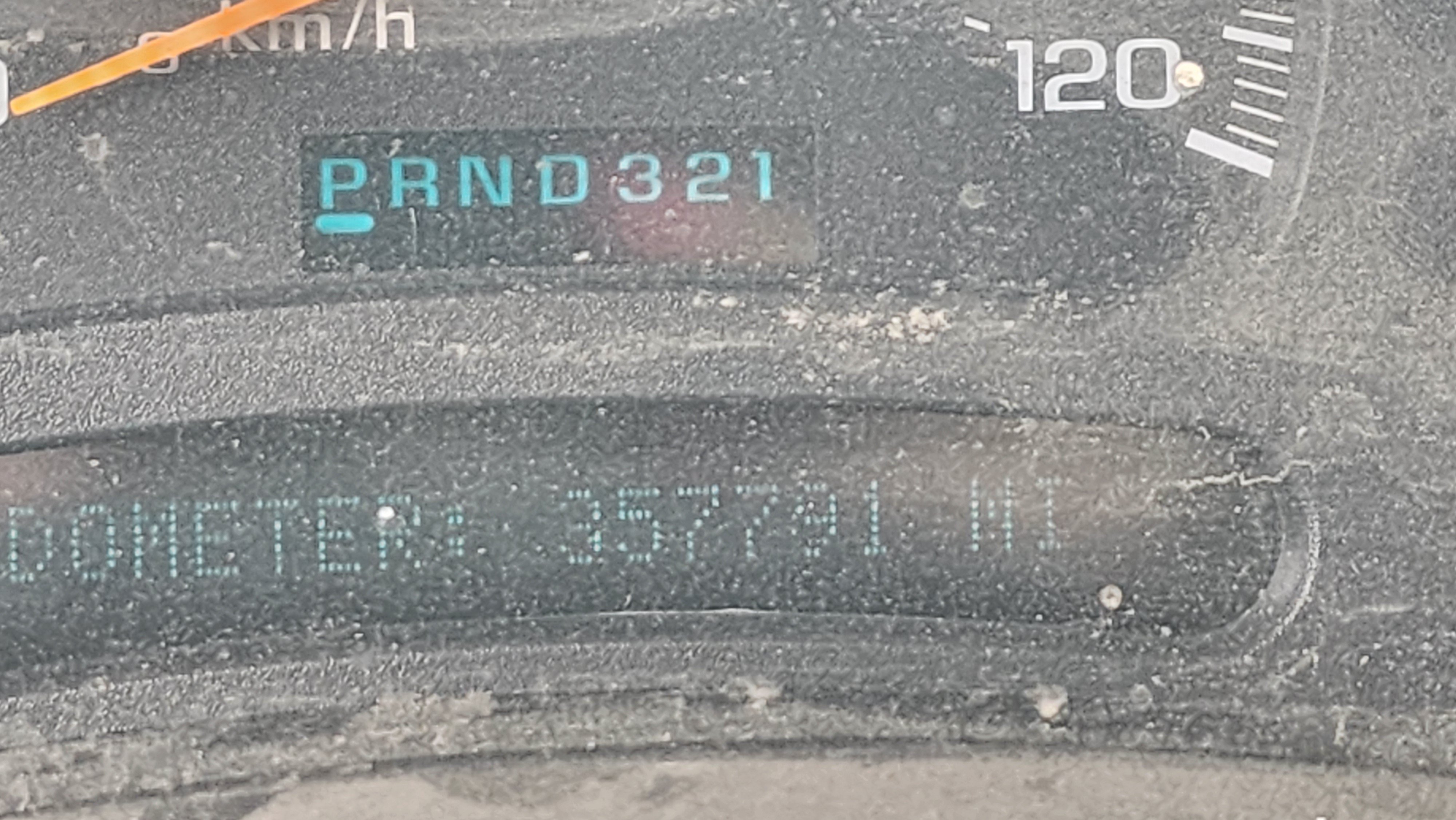 Used 2004 Chevrolet Suburban LS AWD/4WD image 9