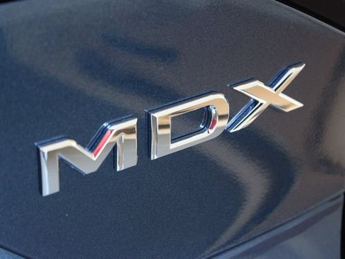 New 2026 Acura MDX SH-AWD w/ Advance Package image 35