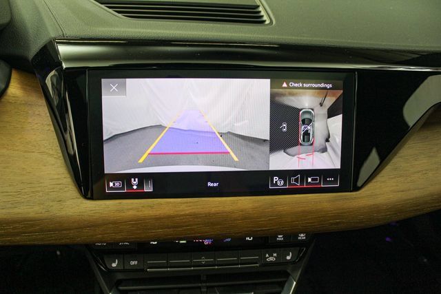 Used 2023 Audi e-tron GT Prestige w/ Prestige Package AWD/4WD image 29