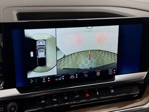 Used 2026 Chevrolet Silverado 1500 RST w/ All Star Edition Plus image 16