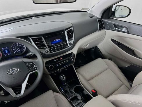 Used 2016 Hyundai Tucson SE w/ Option Group 02 AWD/4WD image 22
